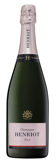 HENRIOT ROSE’