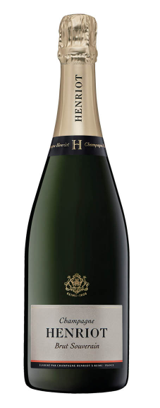 HENRIOT SOUVERAIN NV