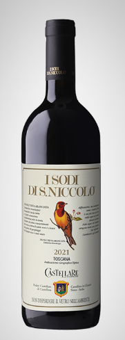 I SODI DI SAN NICCOLO’ CASTELLARE