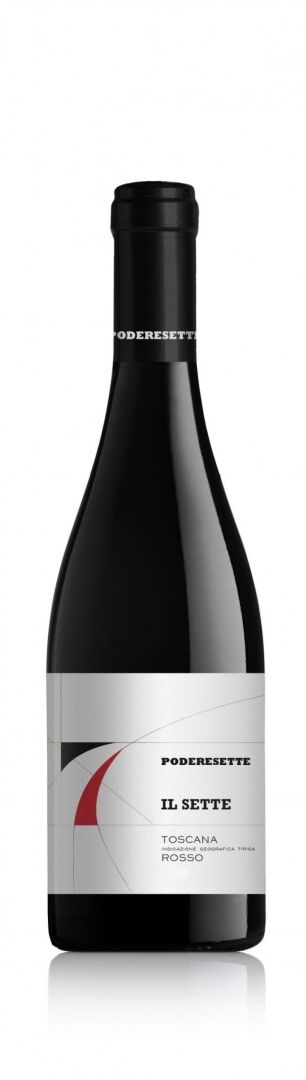 IL SETTE PODERESETTE CABERNET FRANC