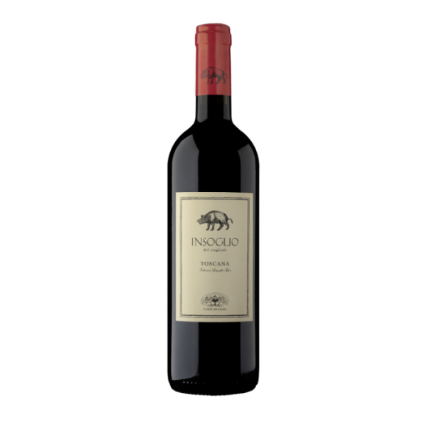 INSOGLIO DEL CINGHIALE TENUTA DI BISERNO V24