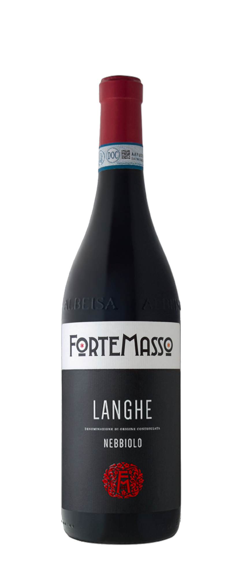LANGHE NEBBIOLO FORTEMASSO