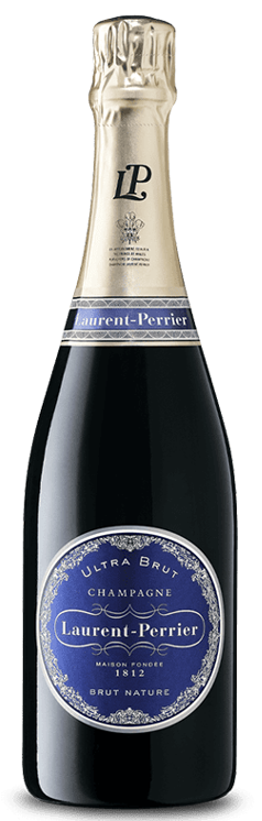 LAURENT PERRIER ULTRA BRUT