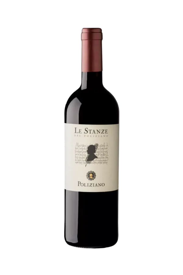 LE STANZE POLIZIANO V21