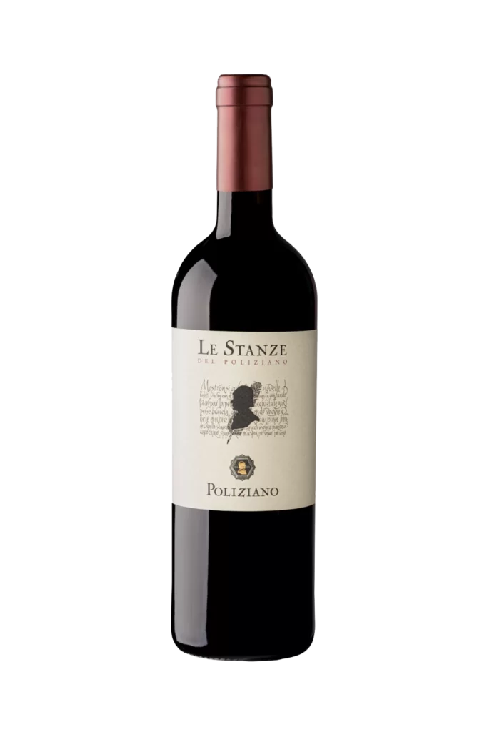 LE STANZE POLIZIANO