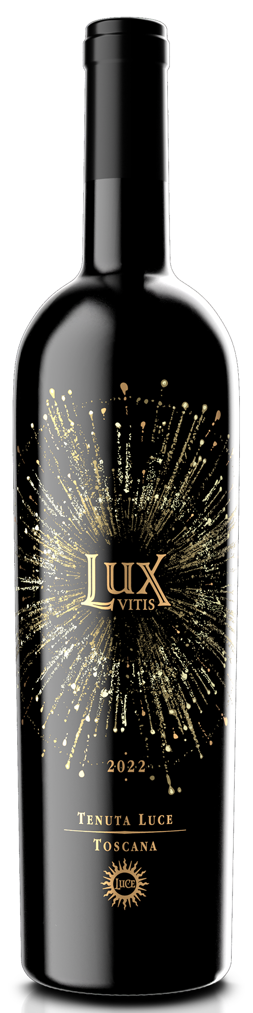 LUX VITIS LUCE DELLA VITE