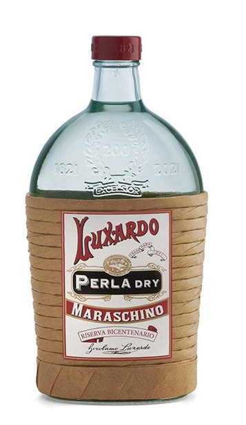 MARASCHINO PERLA DRY RISERVA BICENTENARIO LUXARDO VOL 40% LT 0.7