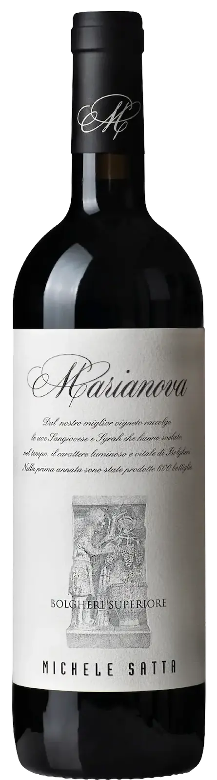 MARIANOVA