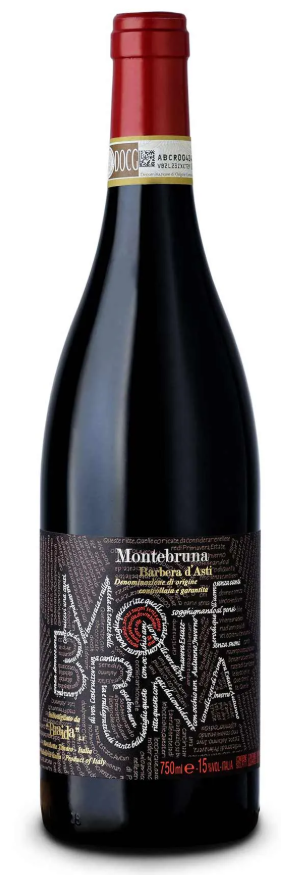 MONTEBRUNA BARBERA D’ASTI BRAIDA