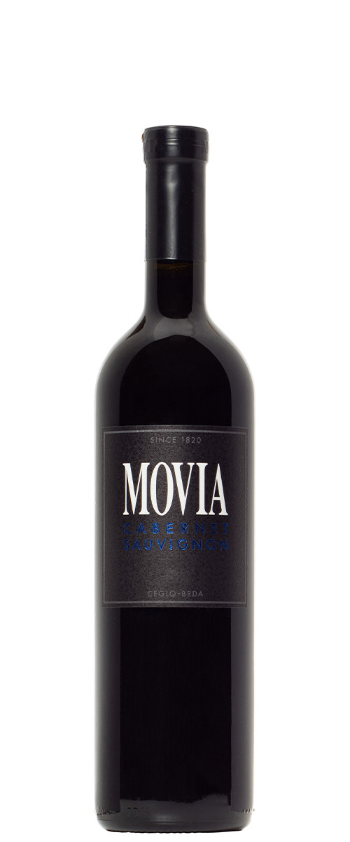 MOVIA cabernet-sauvignon