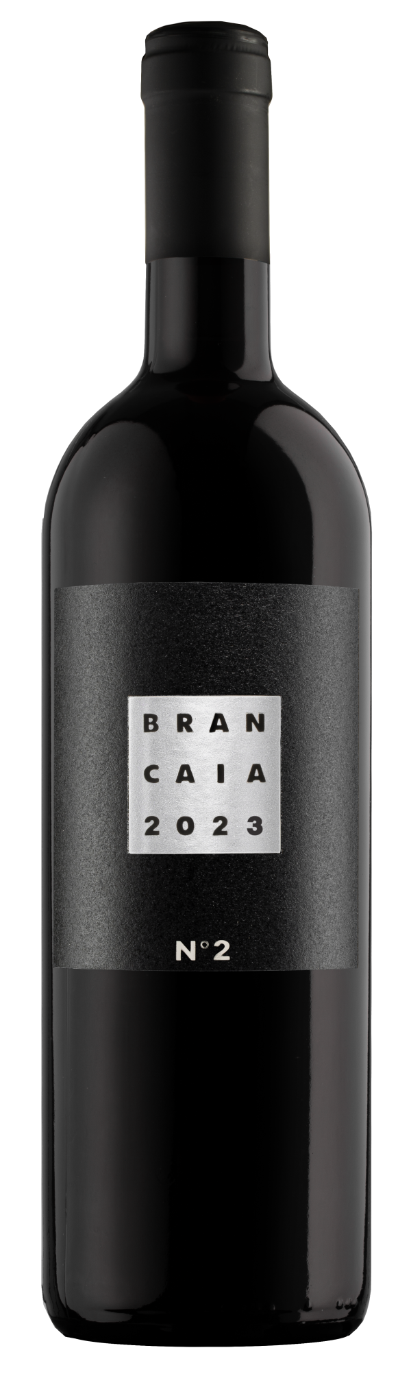 N. 2 BRANCAIA CABERNET V21