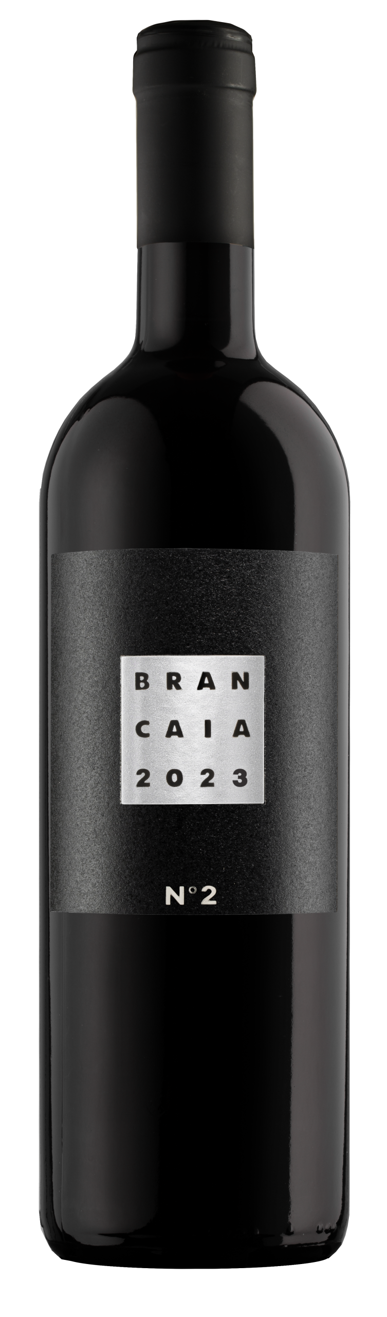 N. 2 BRANCAIA CABERNET
