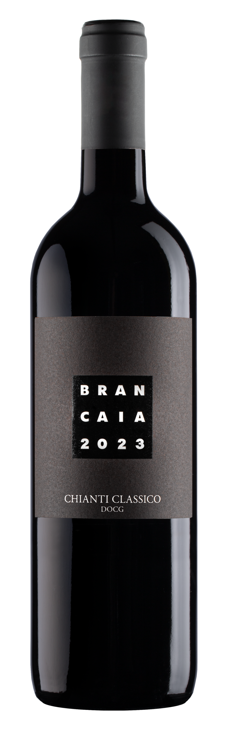 N. 2 BRANCAIA CABERNET