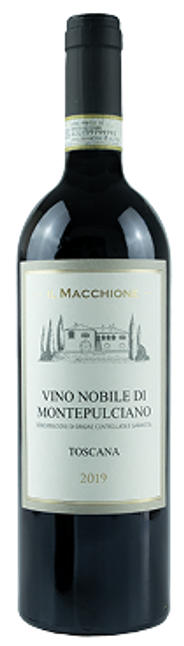 NOBILE IL MACCHIONE