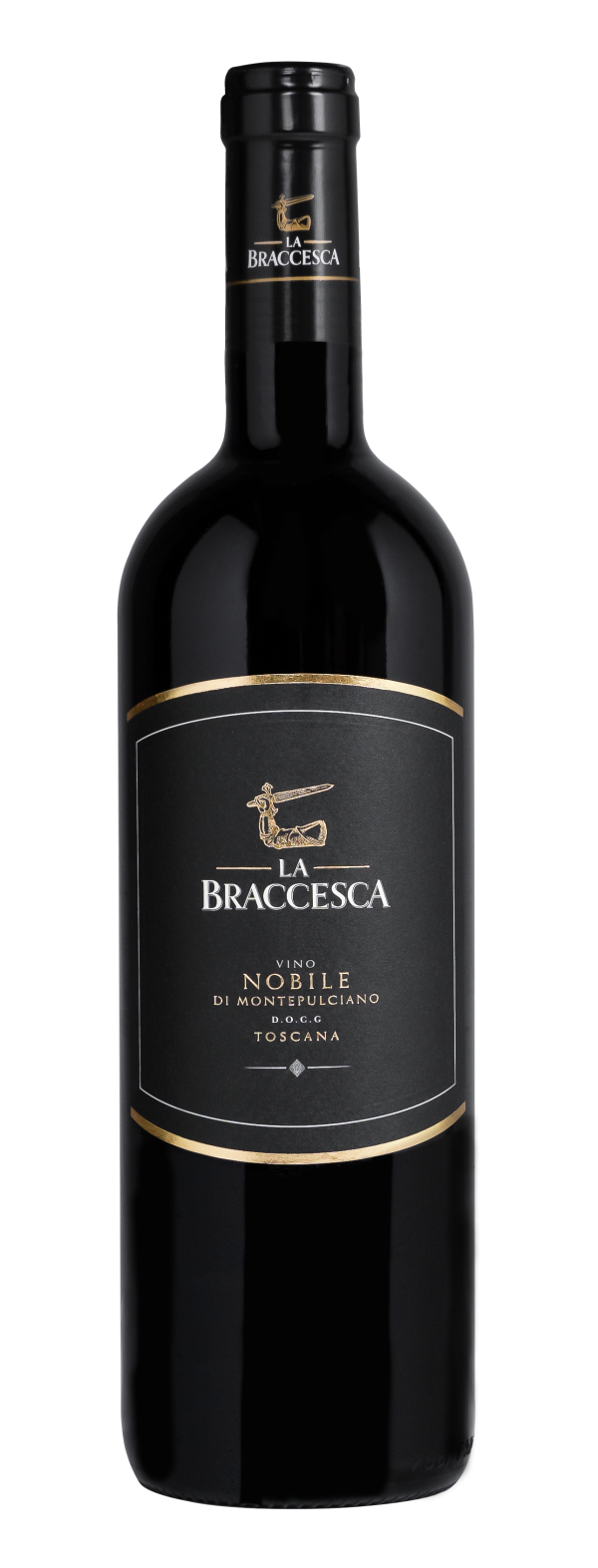 NOBILE LA BRACCESCA V23