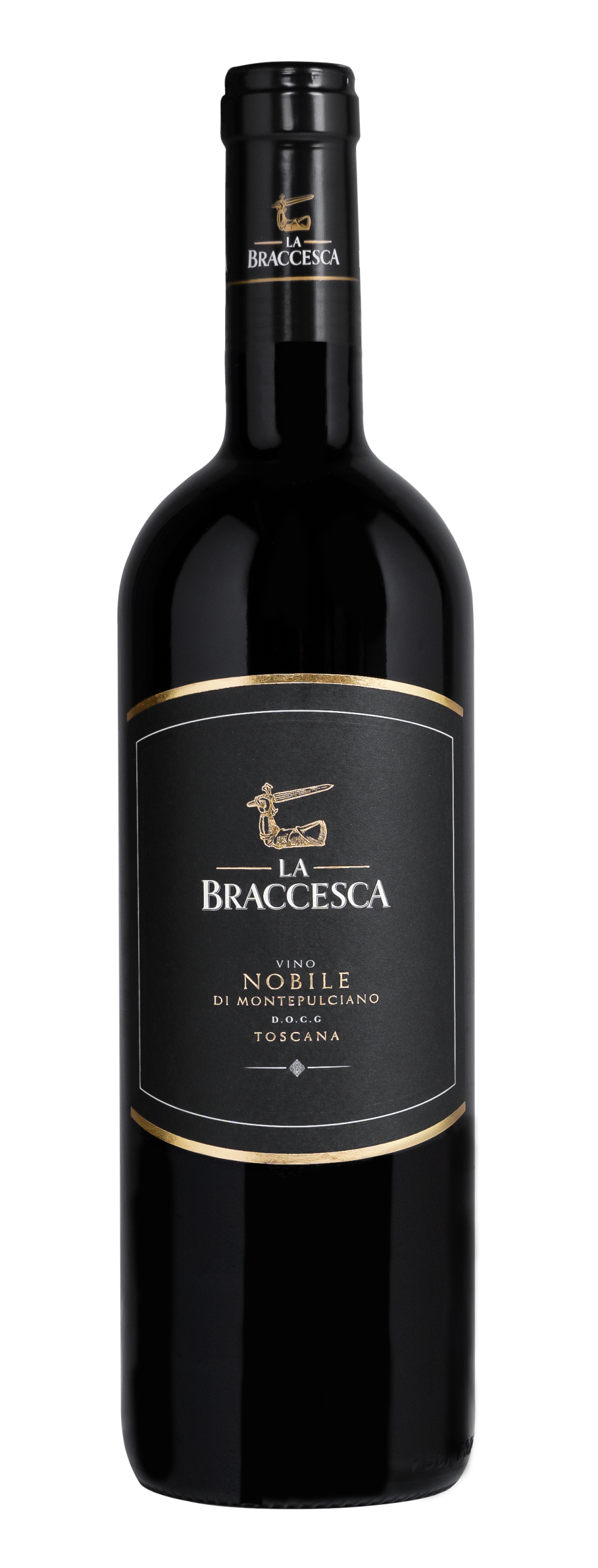 NOBILE LA BRACCESCA