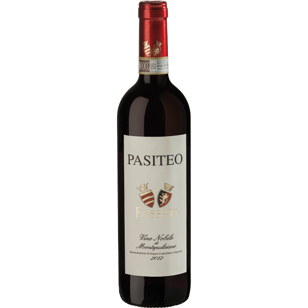NOBILE PASITEO FASSATI V20
