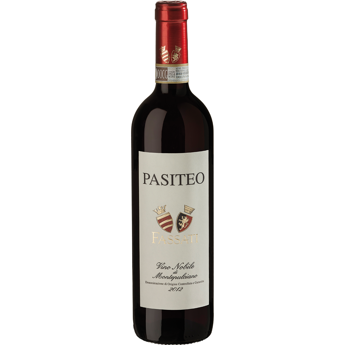 NOBILE PASITEO FASSATI