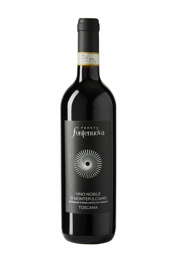 NOBILE TENUTA FONTENUOVA V22