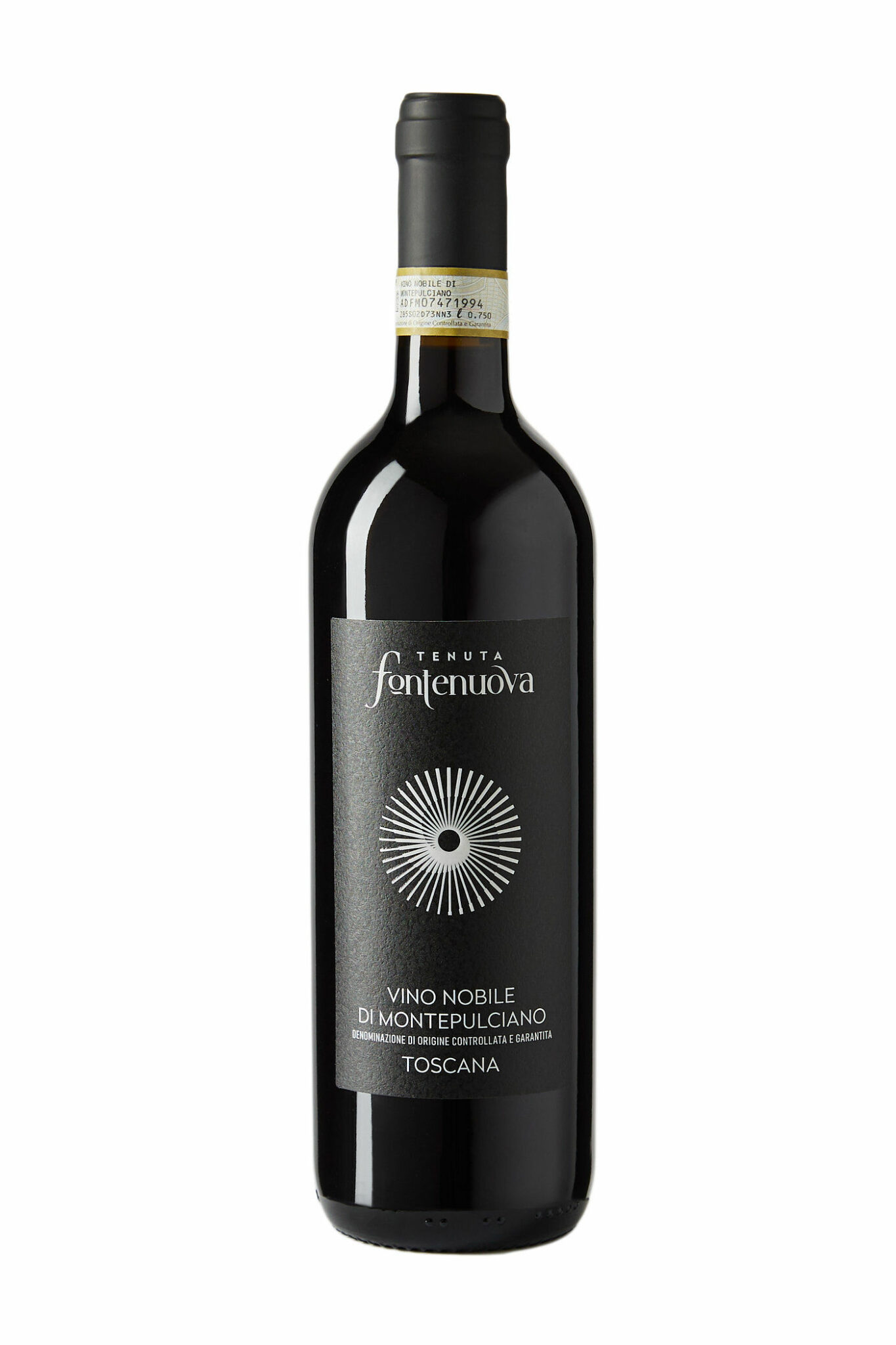 NOBILE TENUTA FONTENUOVA