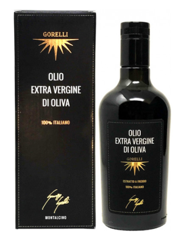 OLIO GIUSEPPE GORELLI LT 0.5