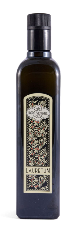 OLIO VALENTINI E CERRETANI LT 0.5