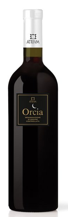 ORCIA ATRIUM SANGIOVESE