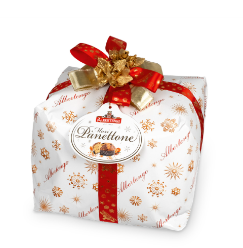 PANETTONE ALBERTENGO PLX50 KG 2