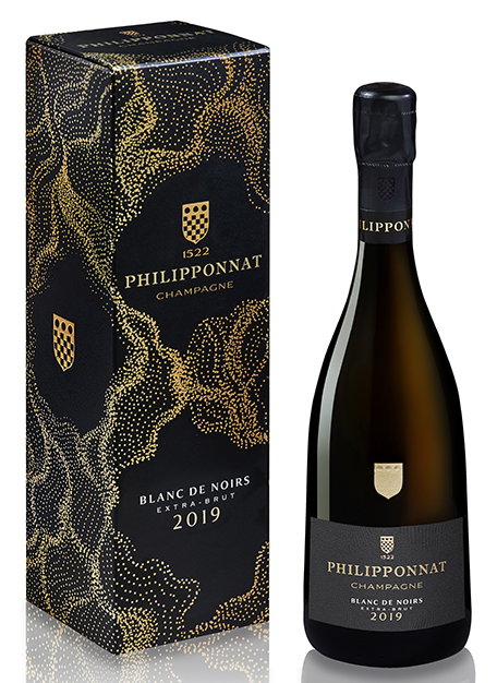 PHILIPPONNAT BLANC DE NOIRS ASTUCCIATO