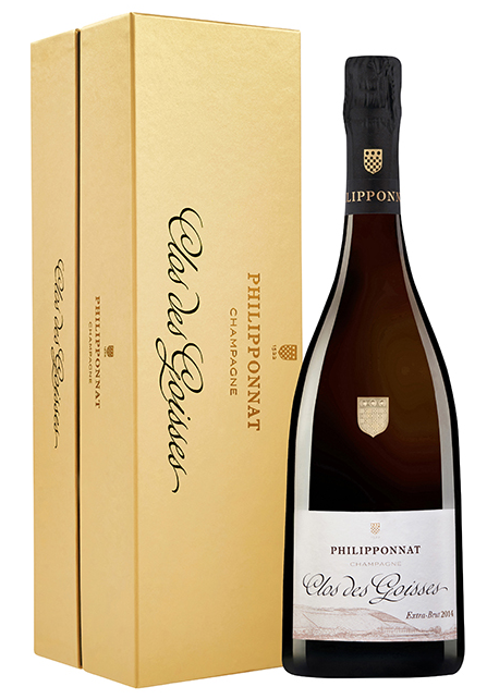 PHILIPPONNAT CLOS DES GOISSES