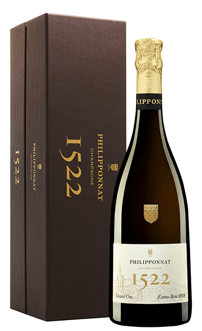PHILIPPONNAT CUVEE 1522