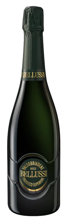 PROSECCO VALDOBBIADENE BELLUSSI EXtra DRY
