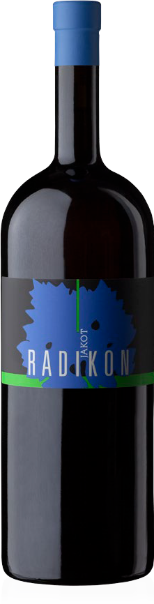 RADIKON JAKOT FRIULANO