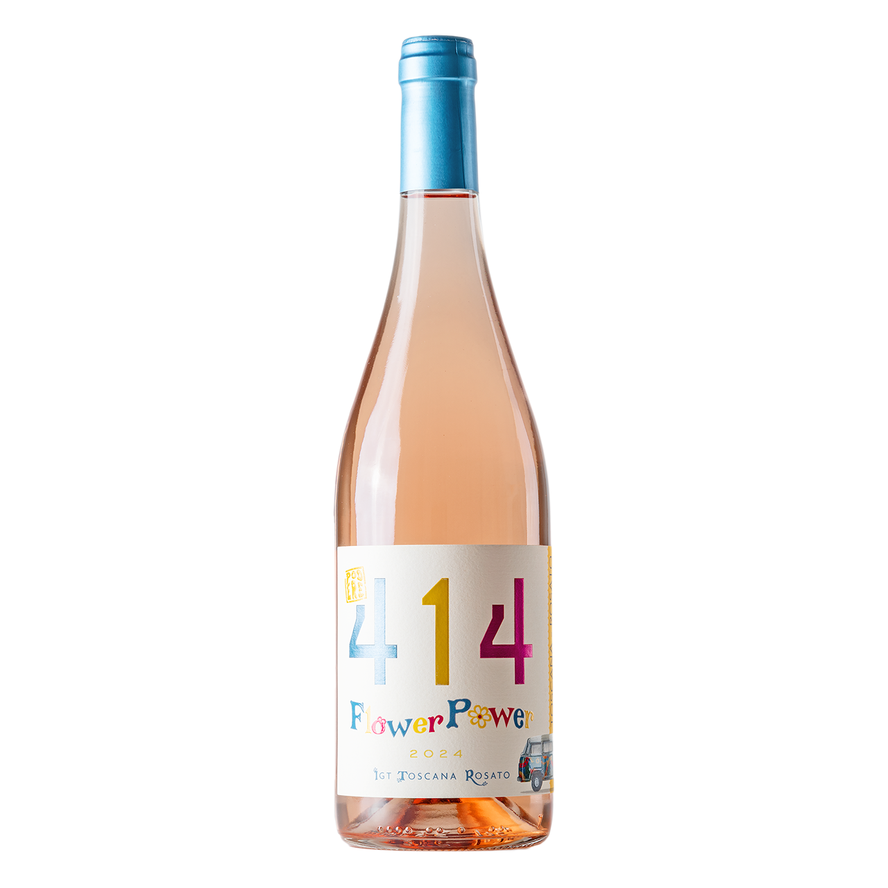 ROSATO PODERE 414