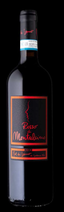 ROSSO MONTALCINO COL DI LAMO