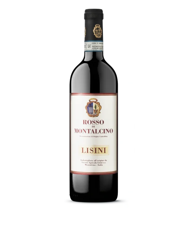 ROSSO MONTALCINO LISINI V24