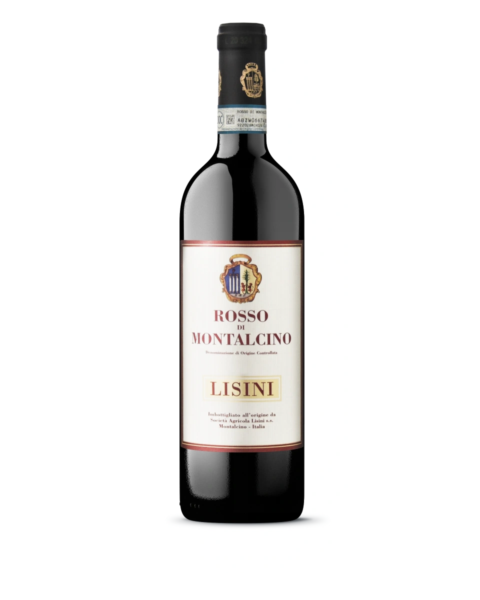 ROSSO MONTALCINO LISINI