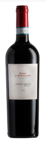 ROSSO MONTALCINO ROBERTO CIPRESSO