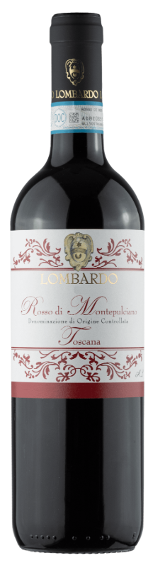 ROSSO MONTEPULCIANO LOMBARDO