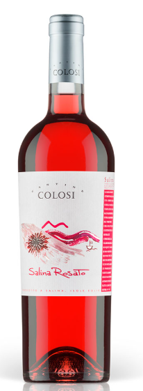 SALINA ROSATO COLOSI