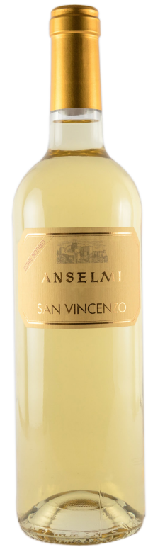 SAN VINCENZO ANSELMI