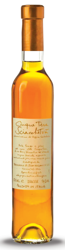 SCIACCHETRA’ CINQUE TERRE TERENZUOLA