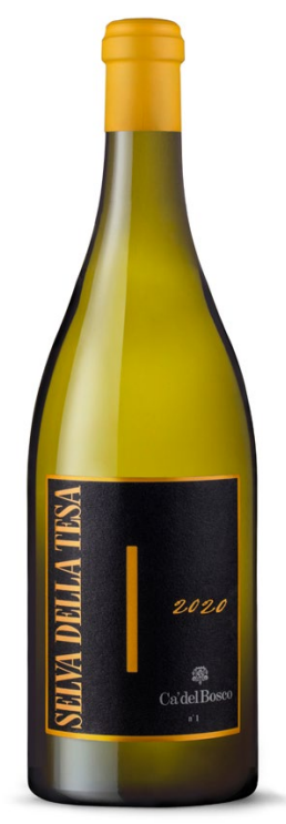 SELVA DELLA TESA CA DEL BOSCO CHARDONNAY