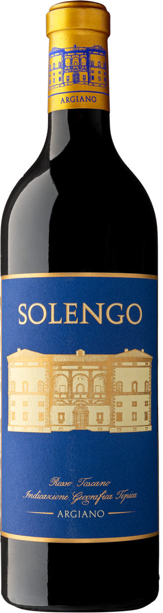 SOLENGO ARGIANO