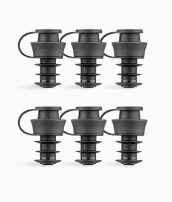 TAPPO STOPPER PIVOT CORAVIN 6 PZ