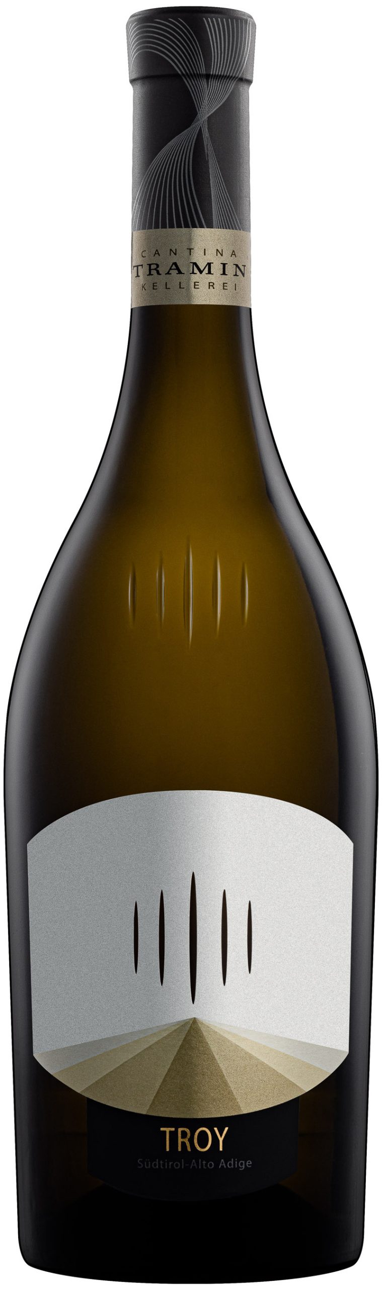 TROY TRAMIN CHARDONNAY R