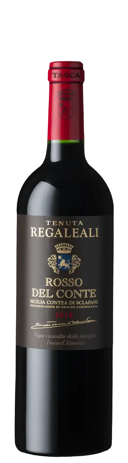 Tenuta-Regaleali-Rosso-del-conte-2019