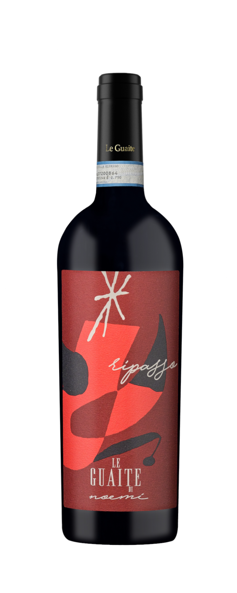 VALPOLICELLA RIPASSO SUPERIORE LE GUAITE DI NOEMI MEZZANE DI SOTTO