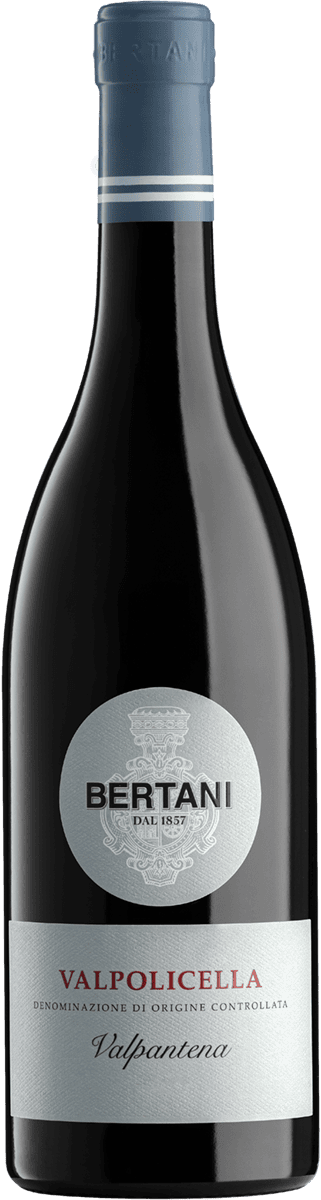 VALPOLICELLA VALPANTENA BERTANI