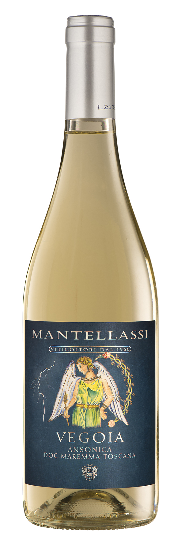 VEGOIA MANTELLASSI ANSONICA